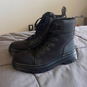 Dr. Marten’s Combs Women’s Poly Casual Boot